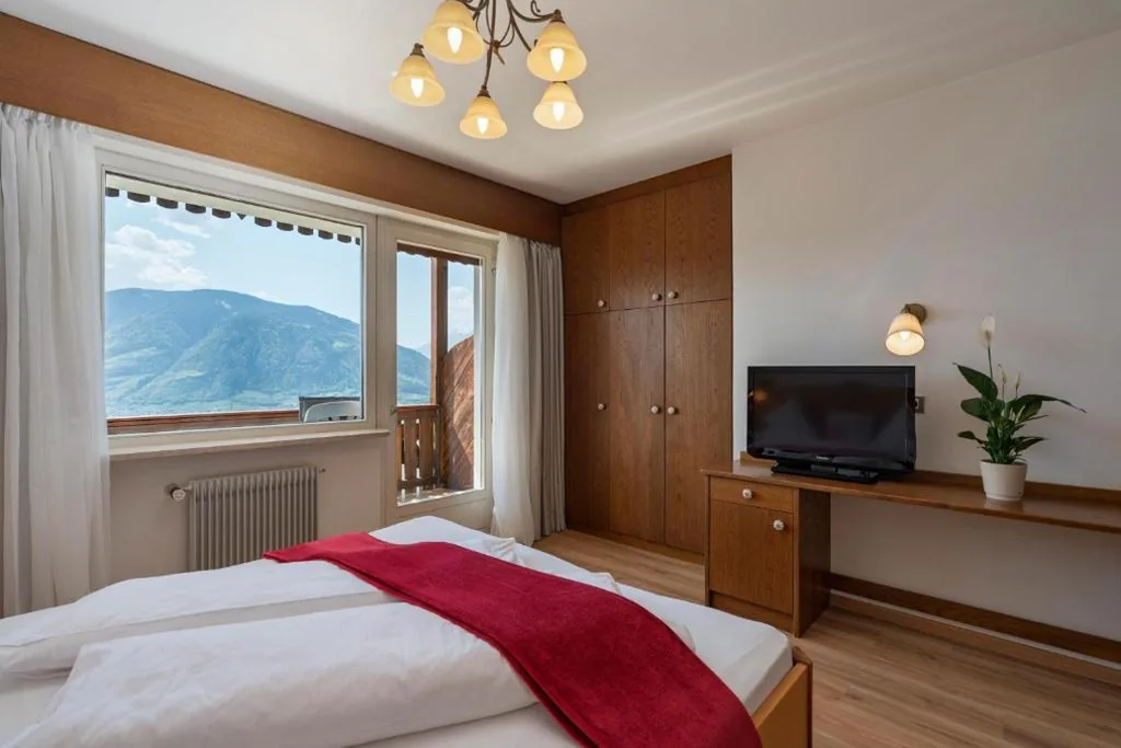 Panorama Hotel St Georgen — foto 5