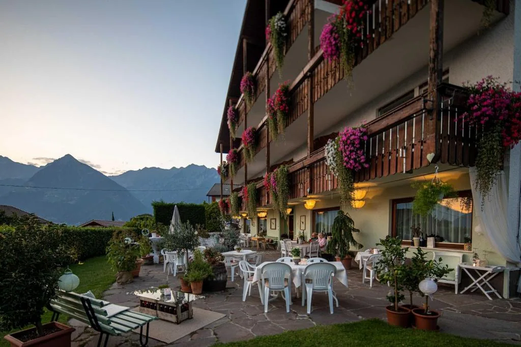 Panorama Hotel St Georgen — foto 6