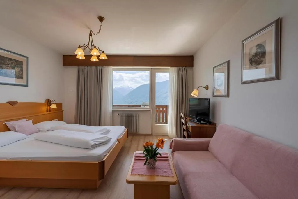 Panorama Hotel St Georgen — foto 7