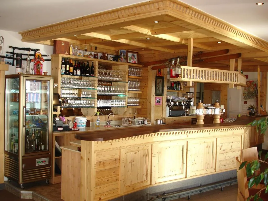 Panorama Restaurant Sterzingerhaus 1.930m — foto 4