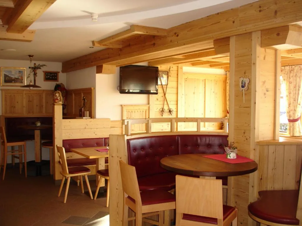 Panorama Restaurant Sterzingerhaus 1.930m — foto 5