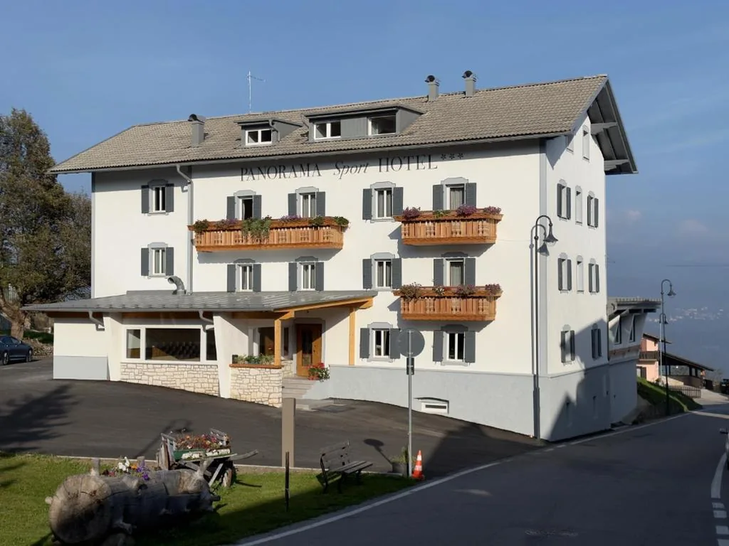 PANORAMA SportHOTEL