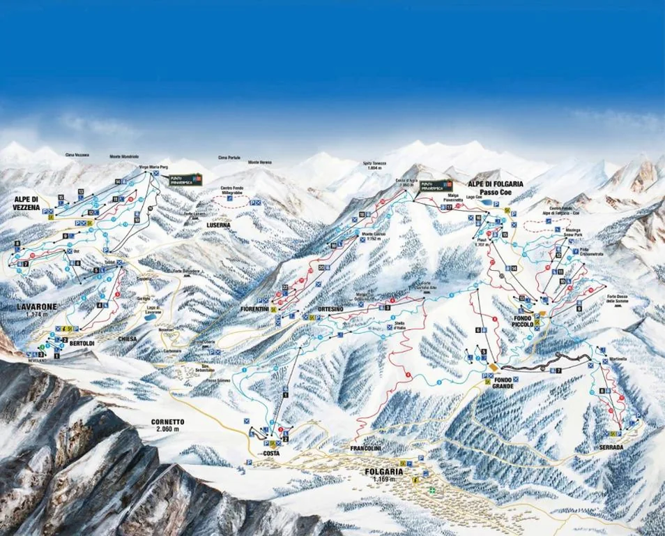 PANORAMA SportHOTEL — foto 3