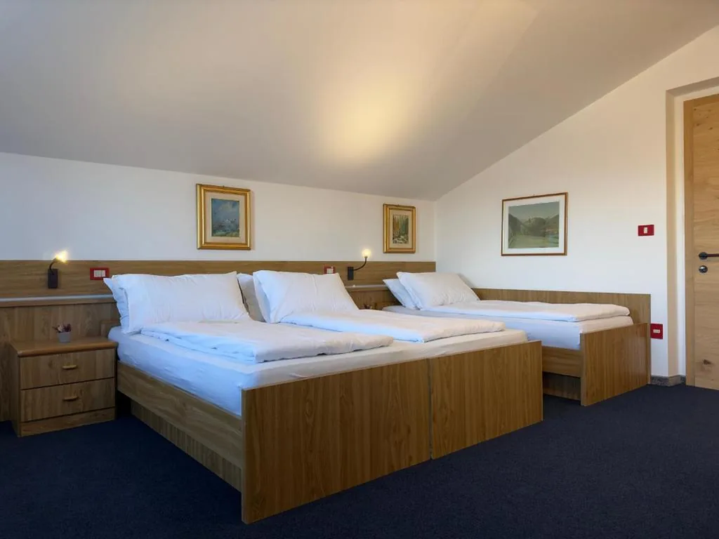PANORAMA SportHOTEL — foto 4