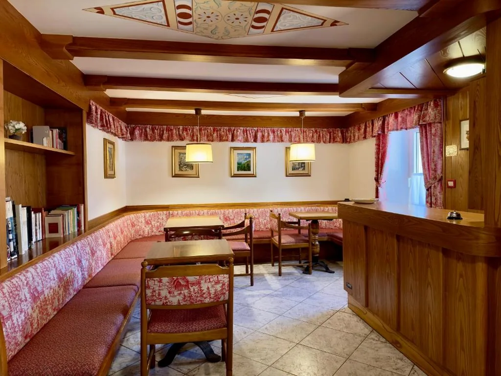 PANORAMA SportHOTEL — foto 6
