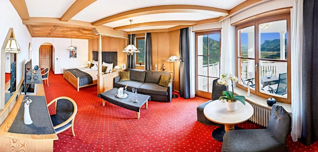 Panorama Vital Hotel Rimmele — foto 5