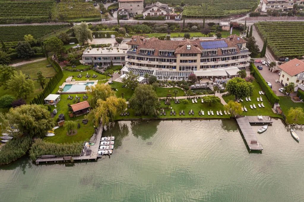 Parc Hotel Am See