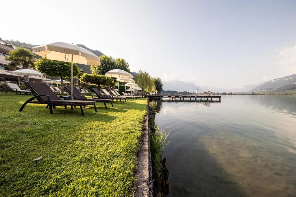 Parc Hotel Am See — foto 3