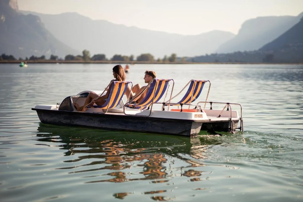 Parc Hotel Am See — foto 4