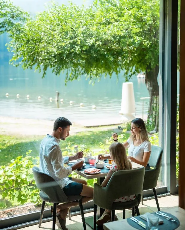 Parc Hotel Du Lac — foto 6