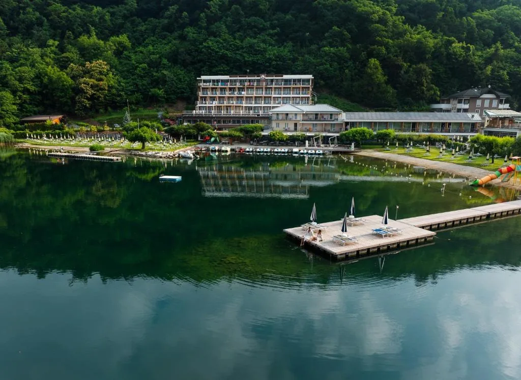 Parc Hotel Du Lac — foto 8
