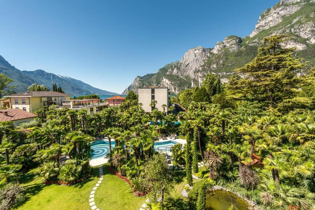 Parc Hotel Flora S — foto 3
