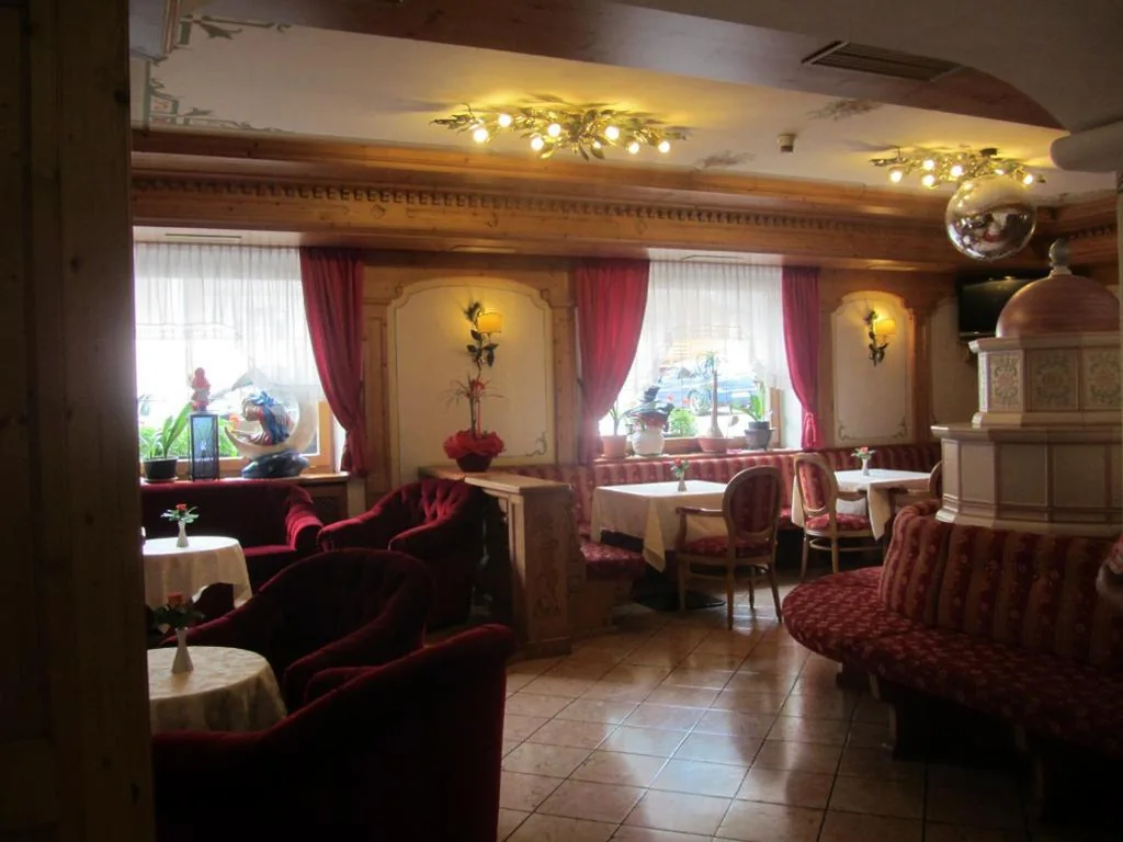 Park Hotel Aurora — foto 4