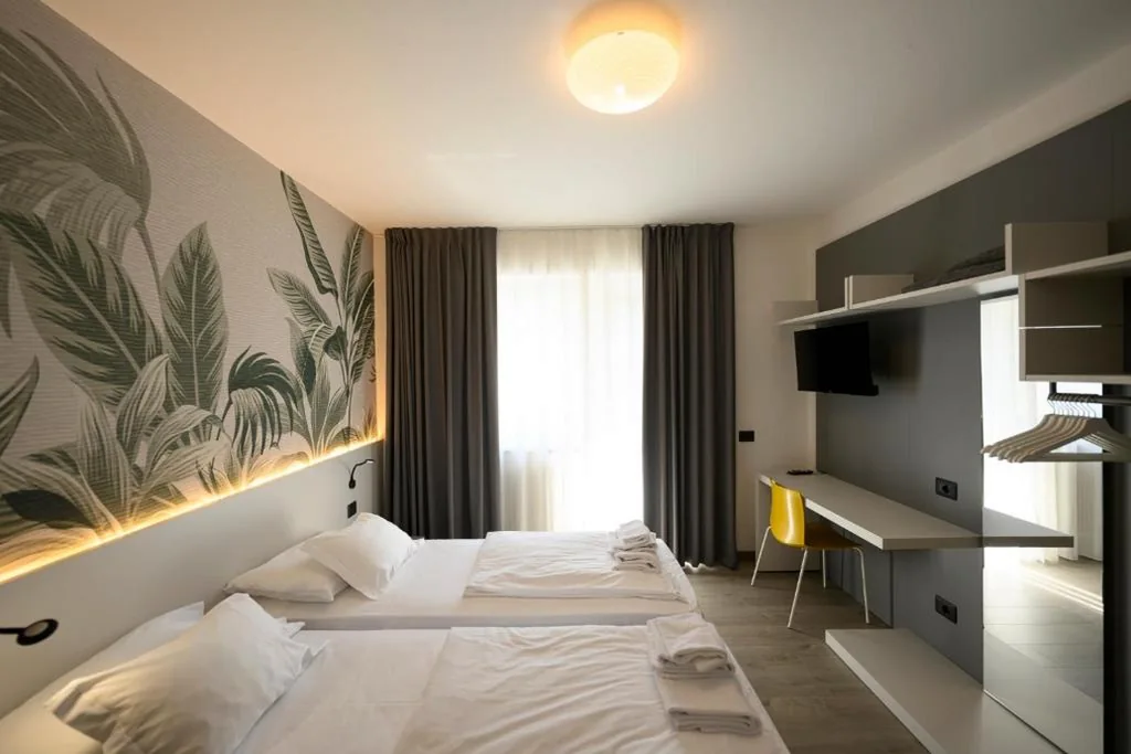 Park Hotel Eden
