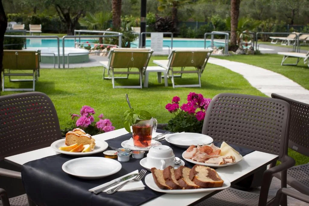 Park Hotel Eden — foto 4