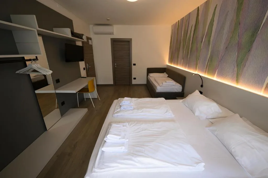Park Hotel Eden — foto 5