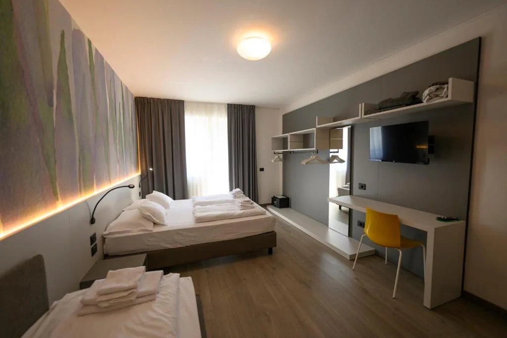 Park Hotel Eden — foto 6