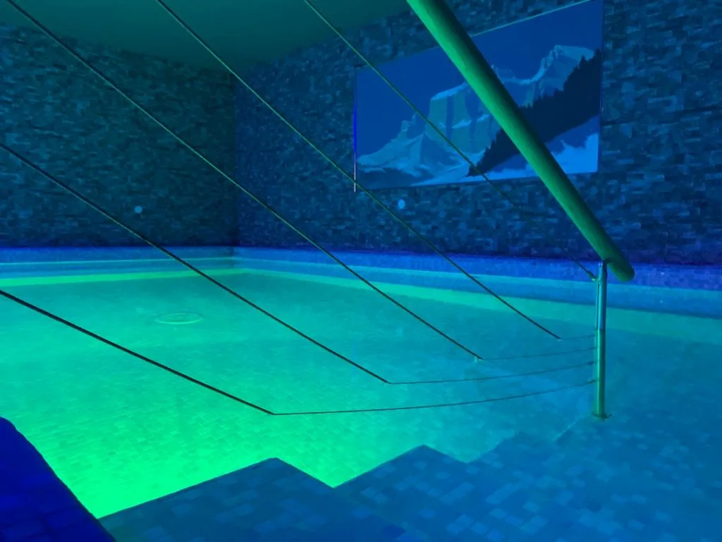 Park Hotel Faloria — foto 4