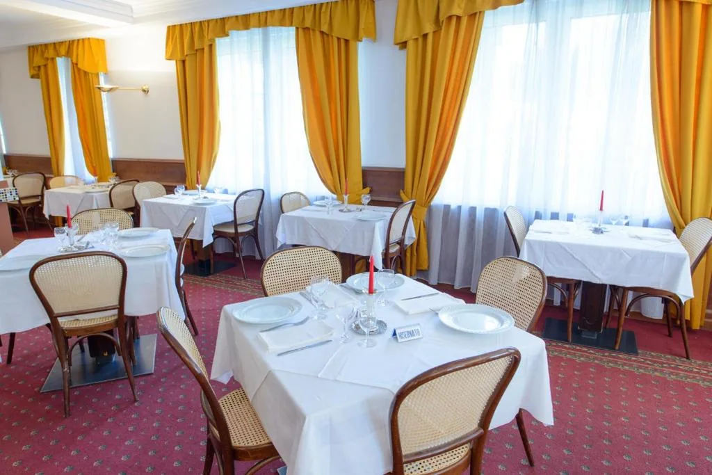 Park Hotel Faloria — foto 5