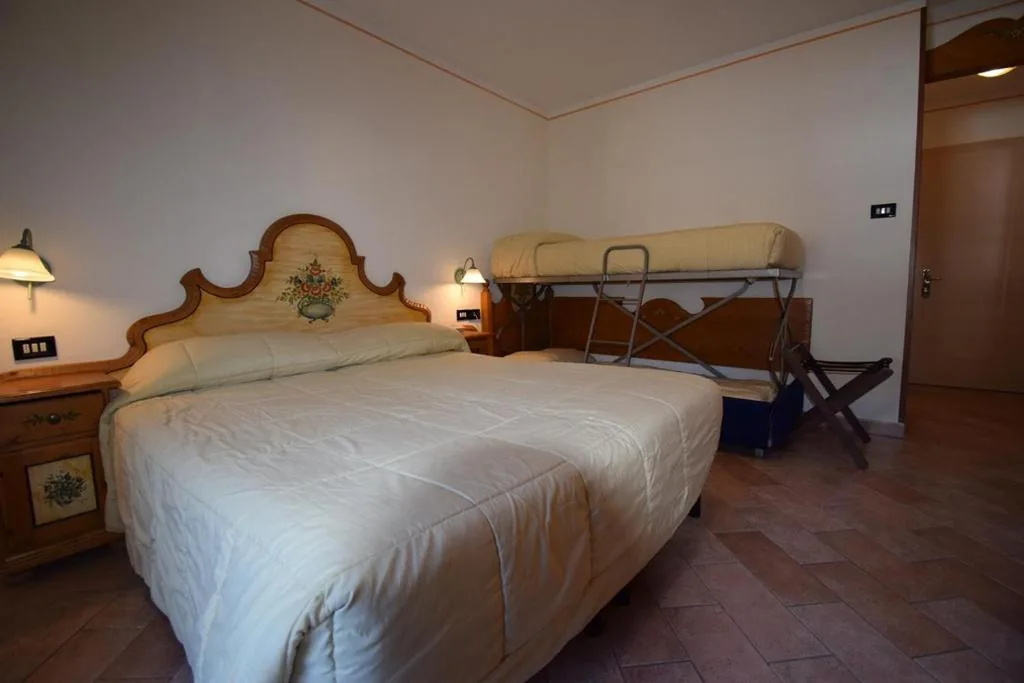 Park Hotel Mater Dei
