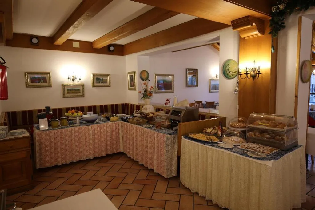 Park Hotel Mater Dei — foto 4