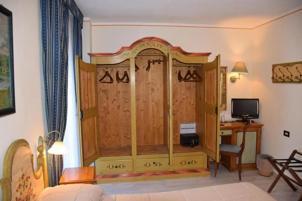 Park Hotel Mater Dei — foto 5
