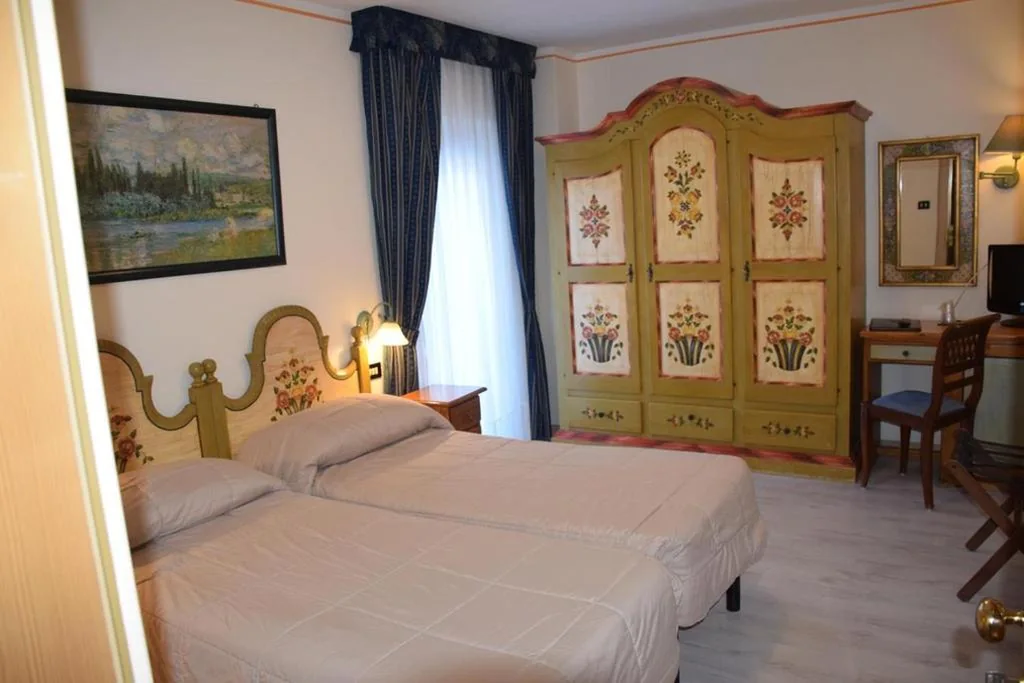 Park Hotel Mater Dei — foto 7