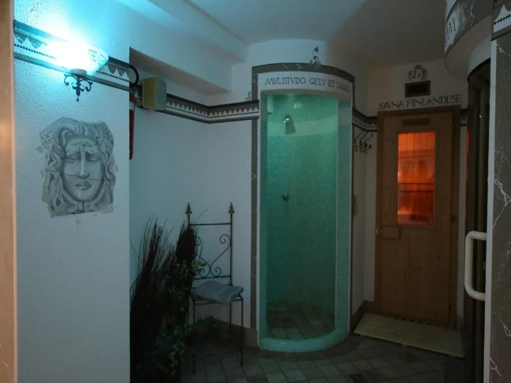 Park Hotel Mater Dei — foto 8