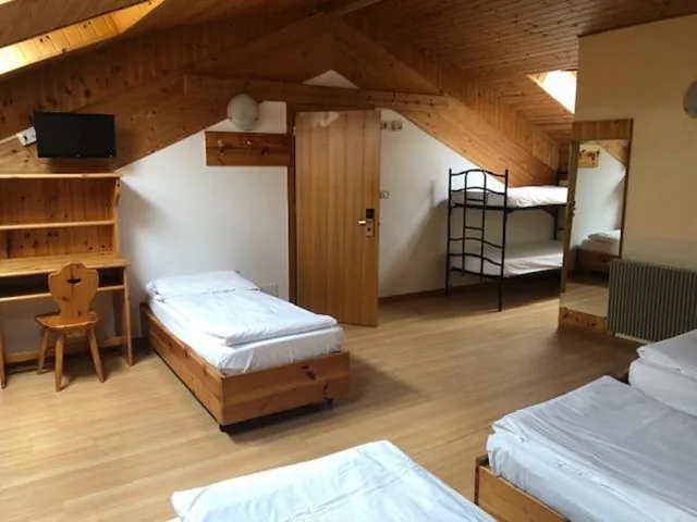 Park Hotel Miramonti