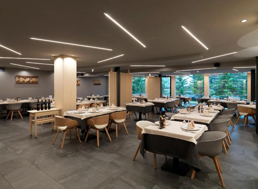 Parkhotel Fedora — foto 4