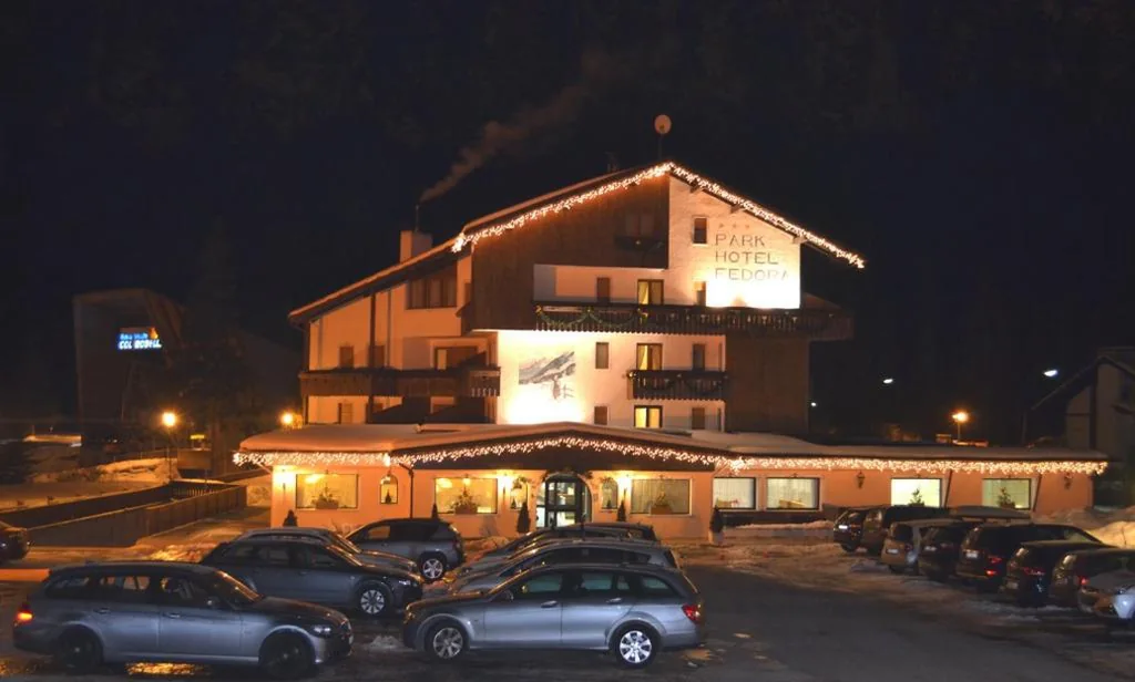 Parkhotel Fedora — foto 6