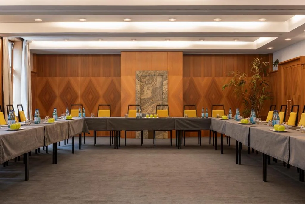 Parkhotel Laurin — foto 5