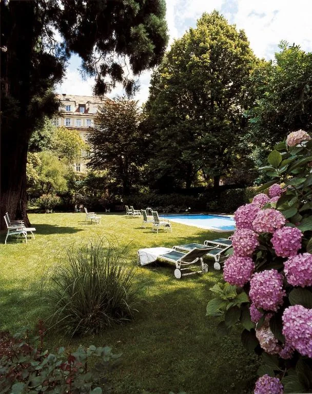 Parkhotel Laurin — foto 6