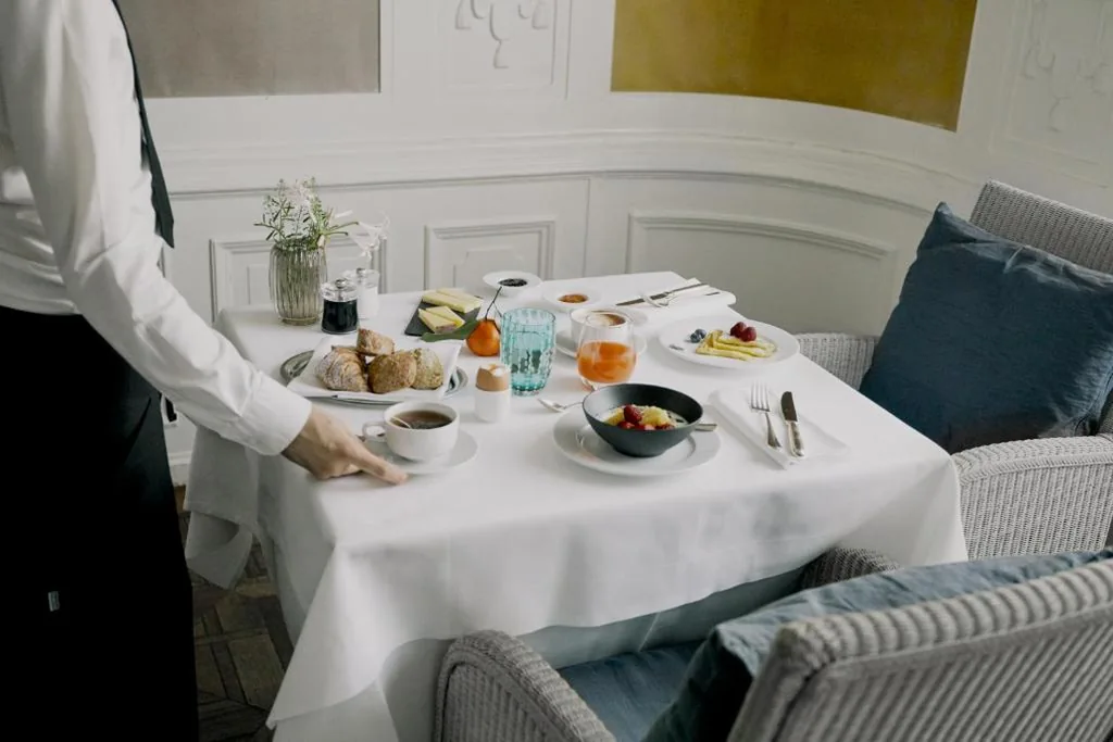 Parkhotel Laurin — foto 8