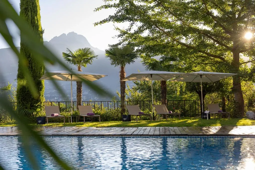 Parkhotel Marlena – Adults Only