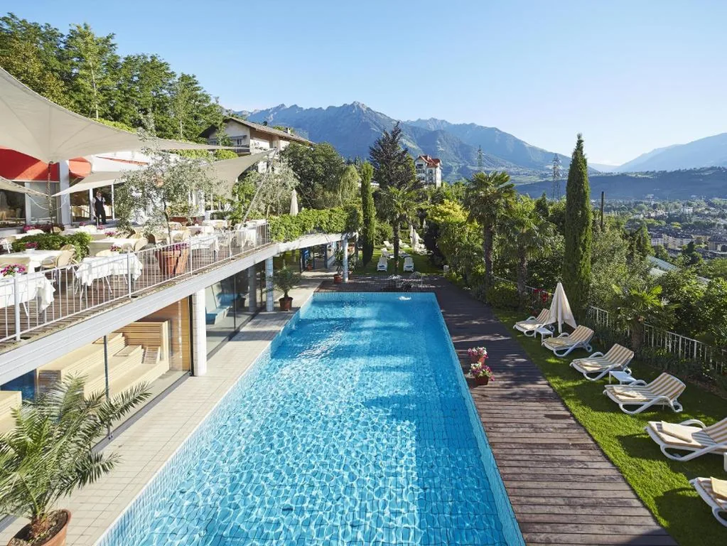 Parkhotel Marlena – Adults Only