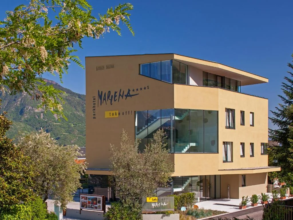 Parkhotel Marlena – Adults Only — foto 8