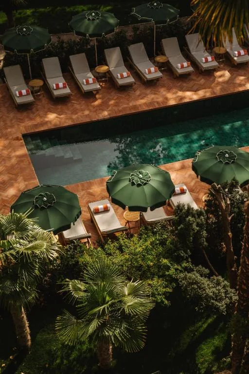 Parkhotel Mondschein, a Member of Design Hotels — foto 5