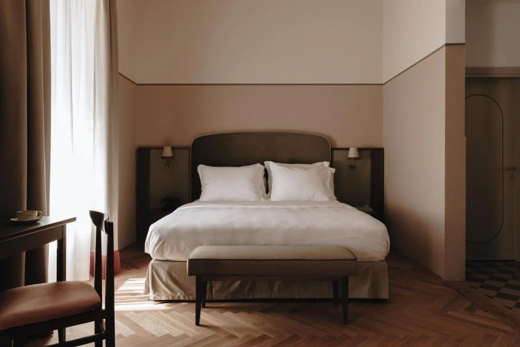 Parkhotel Mondschein, a Member of Design Hotels — foto 7