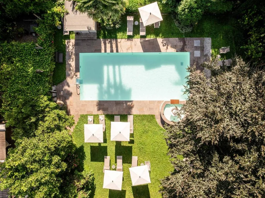 Parkhotel Tirolerhof — foto 4