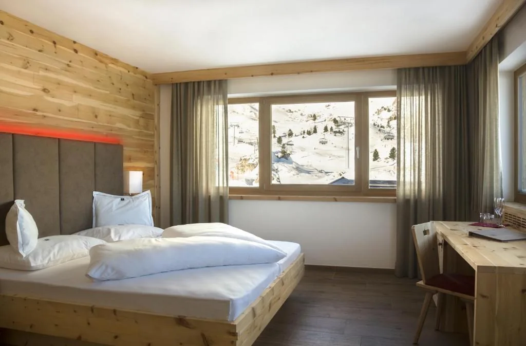 Passo Sella Dolomiti Mountain Resort — foto 5