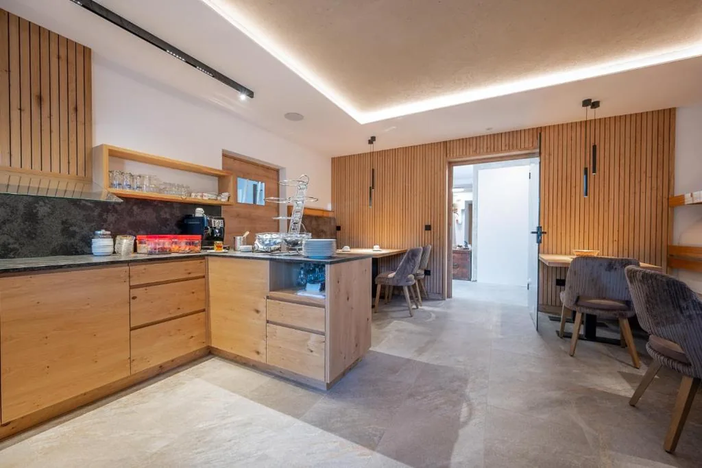Peintnerhof Appartments & Zimmer — foto 8