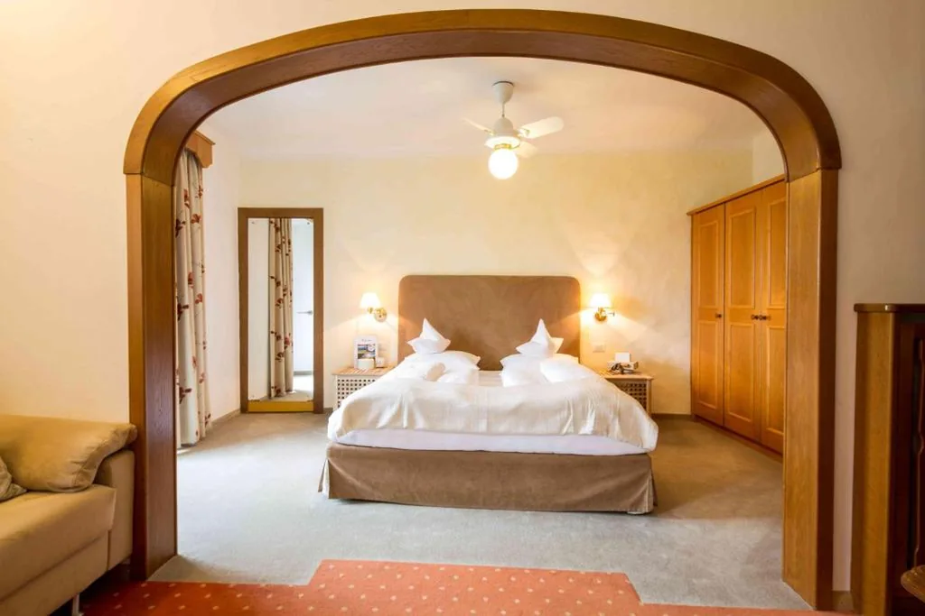 Pension An Der Linde