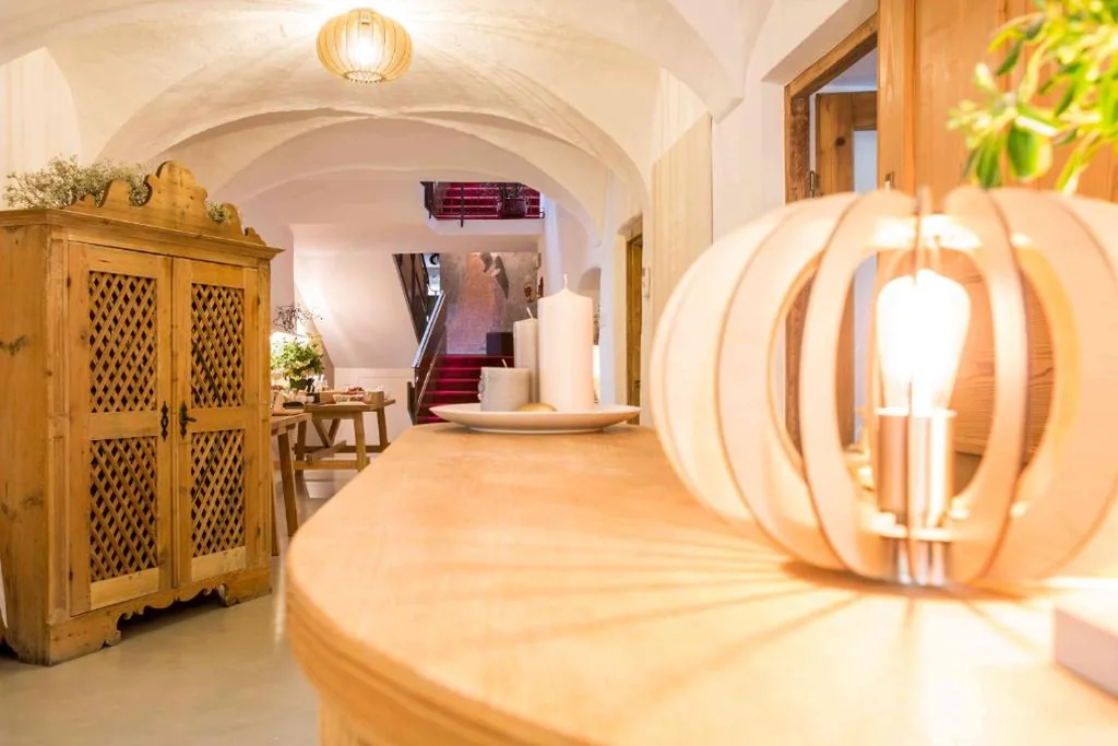 Pension An Der Linde — foto 8