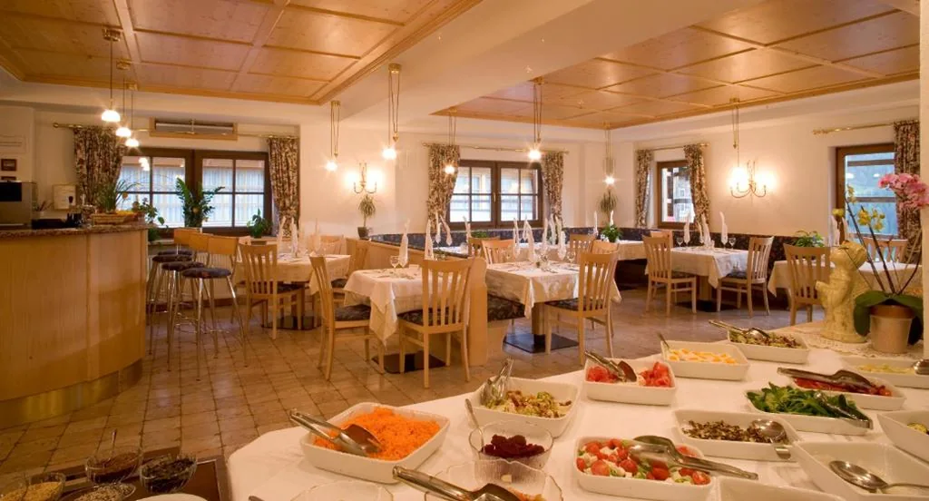 Pension Angelo — foto 4