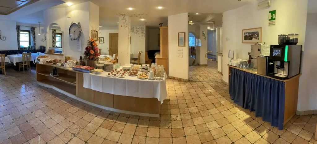Pension Angelo — foto 8