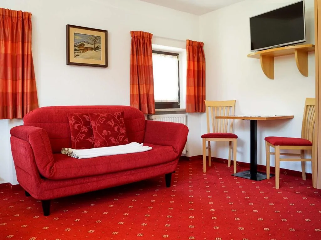 Pension Apartment Erna