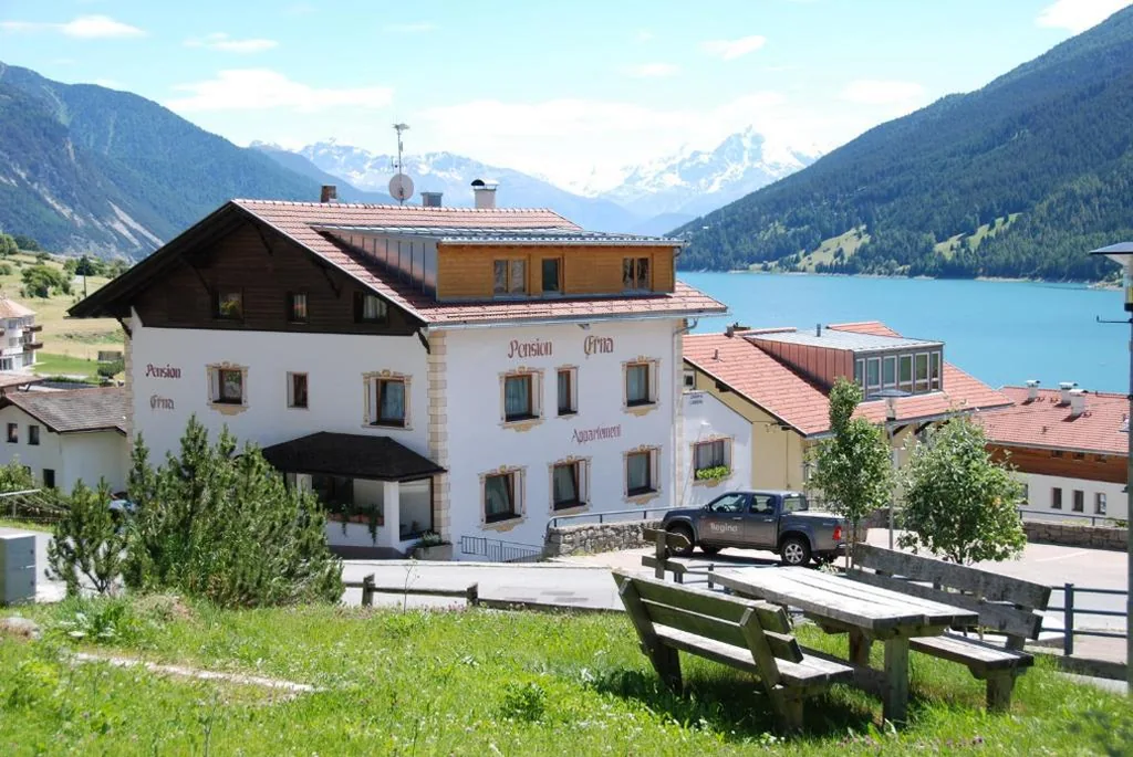 Pension Apartment Erna — foto 3