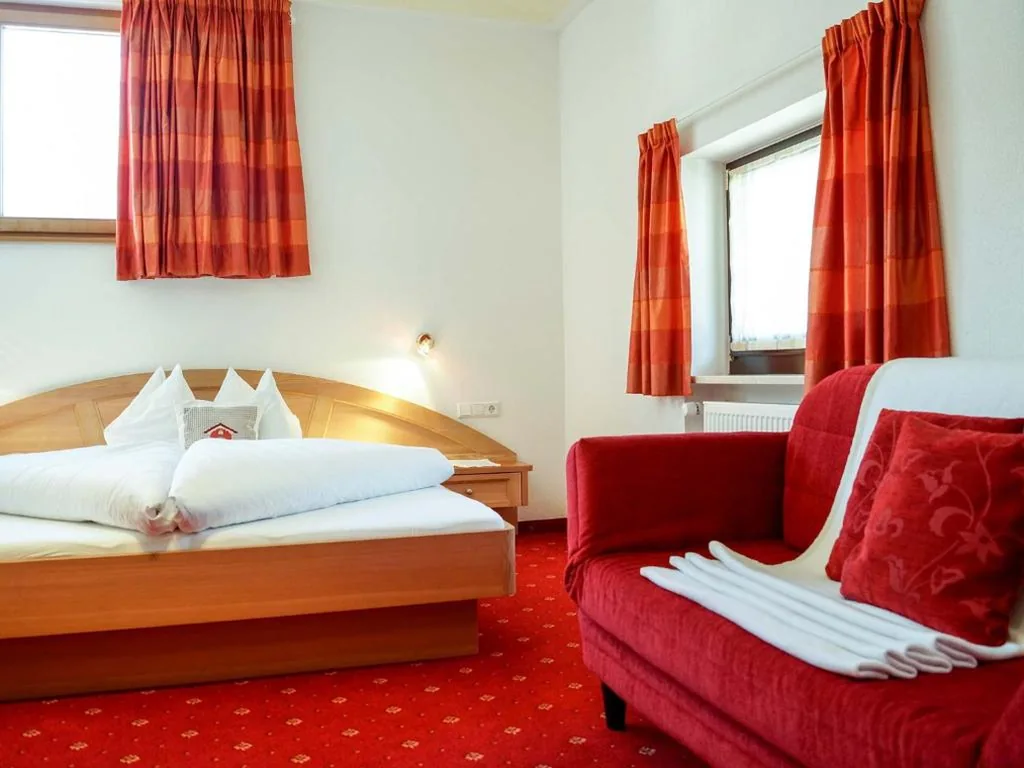 Pension Apartment Erna — foto 6