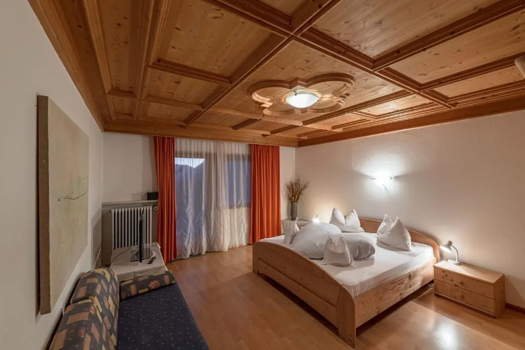Pension Apartments Klotznerhof